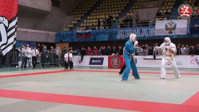 270+ ед. 1/8 финала. Журавлев Александр VS Рачков Александр смотреть онлайн