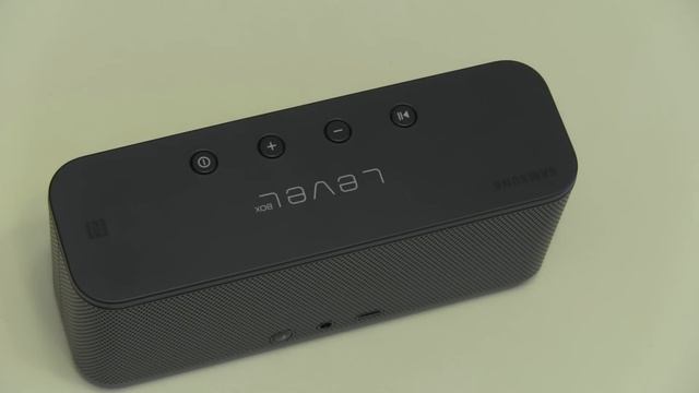 Samsung Level Box Mini a Vodafone-tól - Tulajdonságok смотреть онлайн