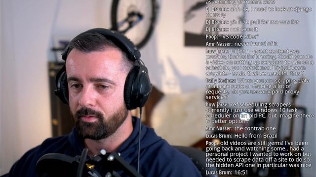 LIVE: Fleet?! Python Code? Projects to learn? смотреть онлайн