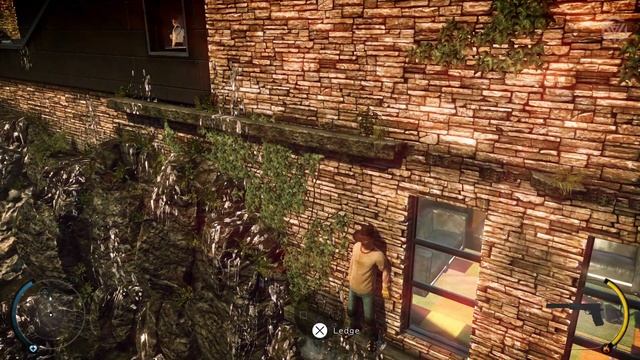 Hitman Absolution PS5 (4K 60FPS) ULTRA HD Gameplay смотреть онлайн