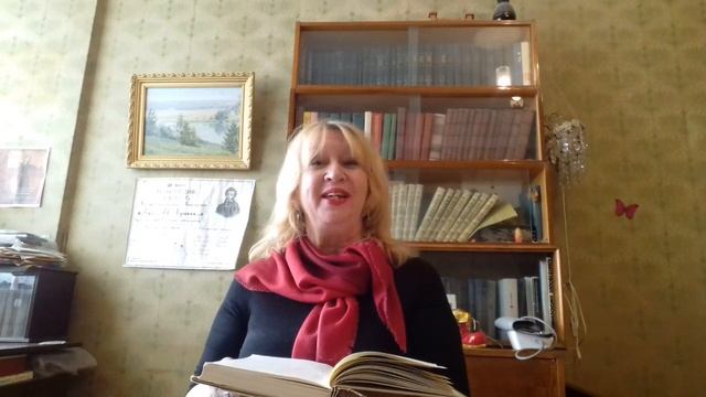 А.С.Пушкин (3) "Сказка о мертвой царевне и семи богатырях" смотреть онлайн