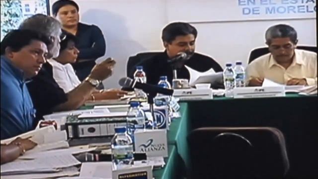 Fraude México 2006 6/11 смотреть онлайн