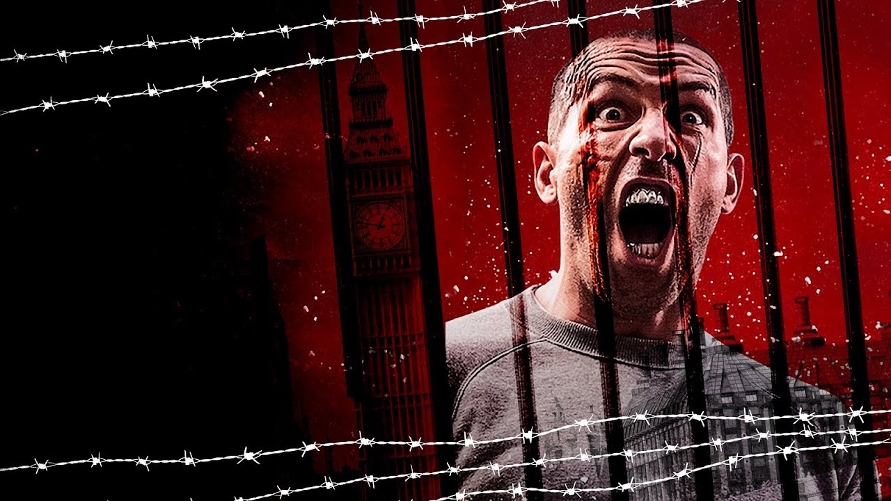 Британский психопат Avengement - Трейлер HD 2019 смотреть онлайн