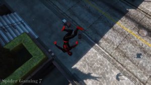 GTA 5 Epic Water Ragdolls Spiderman Compilation #255 (GTA 5, Euphoria Physics, Fails, Funny Moments