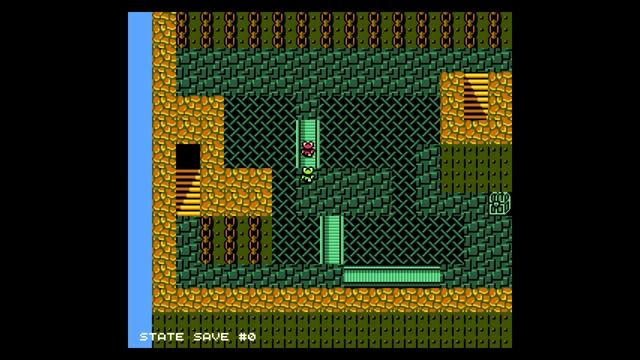 Final Fantasy III - 6: PixelMadness - Башня Оуэна - [ПРОХОЖДЕНИЕ] смотреть онлайн