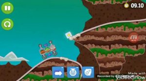 Bad Piggies Halloween 🎃 levels 1-12