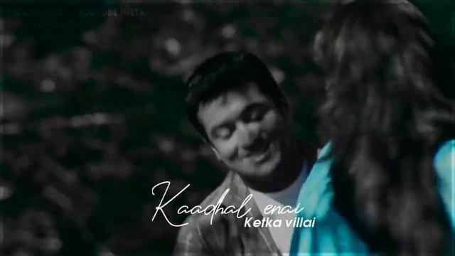 Nenjukul Peidhidum Song 💖 Love Whatsapp Status In Tamil 💞 Whatsapp Status In Tamil.