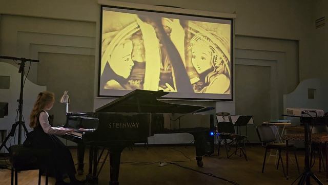 23 февраля 2024 г. смотреть онлайн