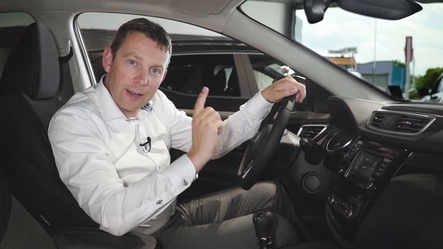 Waarom de Nissan Qashqai N-Connecta specificatie verkiezen boven de Acenta uitvoering? смотреть онлайн