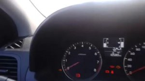 Видео: Как правильно завести машину Hyundai Solaris?