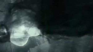 Гэндальф против Саурона.