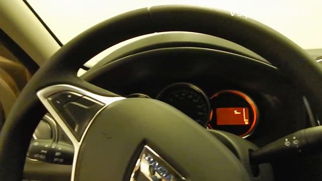 LOGAN Dacia седан 2020 за такие деньги наш Логан можно взять в самом топе обзор