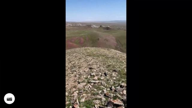 Хребет Малайсары покатушки и пикник, ранний весенний маршрут, пока в горах снег 11.04.2021 смотреть онлайн