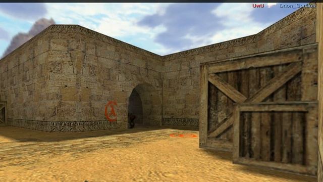 Играю с подписчиками в кс 1.6 смотреть онлайн