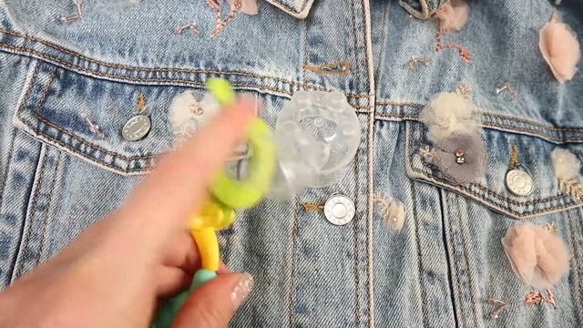 Ниблер с силиконовой соской и ручкой-погремушкой с JOOM. смотреть онлайн