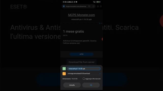 Minecraft 1.16.20 Android download with Xbox live | Link description смотреть онлайн