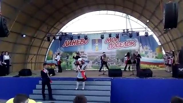 ВЫПУСКНОЙ 2018?ЗАЖГЛИ смотреть онлайн