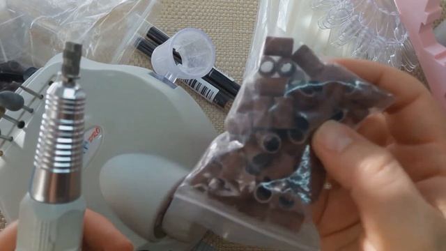 ALIEXPRESS HAUL❣ПОСЫЛКИ; ВСЁ ДЛЯ ДИЗАЙНА НОГТЕЙ ❣ смотреть онлайн