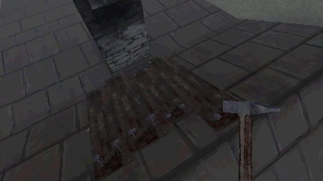 Обзорро ►Обзор No One Lives Under The Lighthouse  Director's Cut ►Объяснение смысла : Все концовки