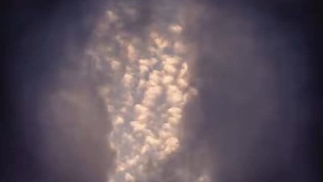 Sony hx400 nature, clouds. смотреть онлайн
