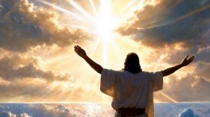 Ты наш Господь велик во всем - стих Алексея Дунаева