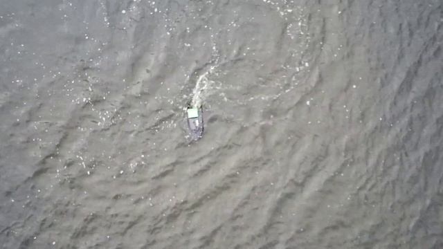 Переделка прикормочного кораблика Flytec 2011-5. Закрываю эту тему. смотреть онлайн