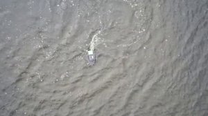 Переделка прикормочного кораблика Flytec 2011-5. Закрываю эту тему.