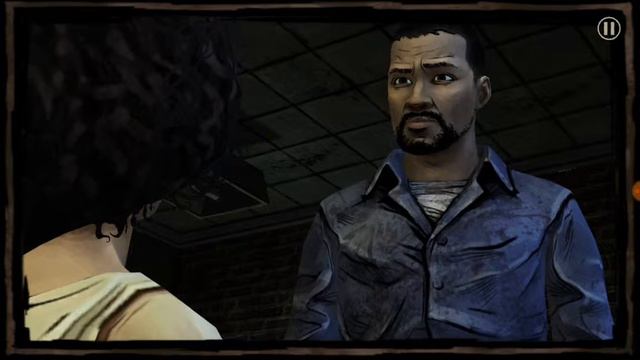Прохождение игры The Walking Dead смотреть онлайн