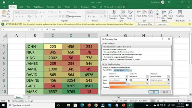 Top 50 most useful excel functions -Everyone Should learn this смотреть онлайн