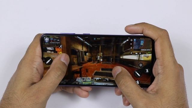 Samsung Galaxy A31 - In-depth Gaming Review (PUBG + COD + Asphalt 9 + FreeFire), battery test ?? смотреть онлайн