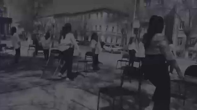 Промо видеоролика, посвященного Международному Дню танца! смотреть онлайн