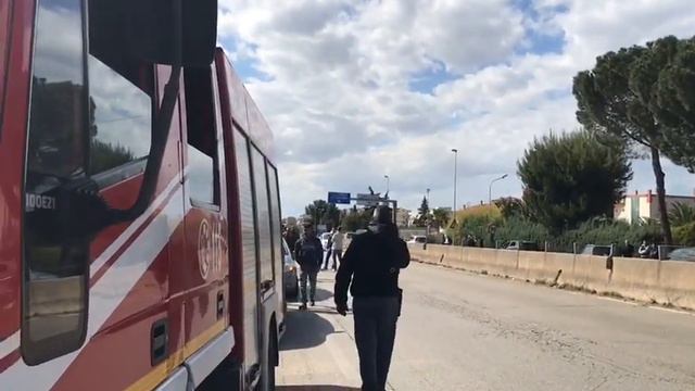 Tragico schianto sulla ex 98, quattro morti смотреть онлайн