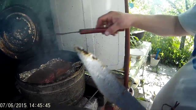 Дом в Фокусе