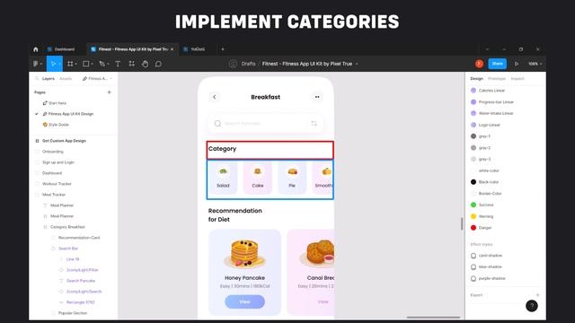 Flutter Basics by a REAL Project - 2023 смотреть онлайн
