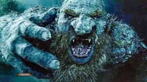 Тролль - Русский трейлер (HD)