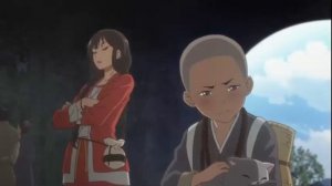 Аниме Имперская наложница 2 сезон 1-4 | смотреть топ аниме все серии подряд марафон