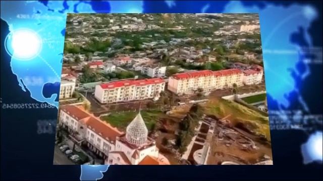 Республика Арцах прекращает свое существование - указ президента Шахраманяна смотреть онлайн