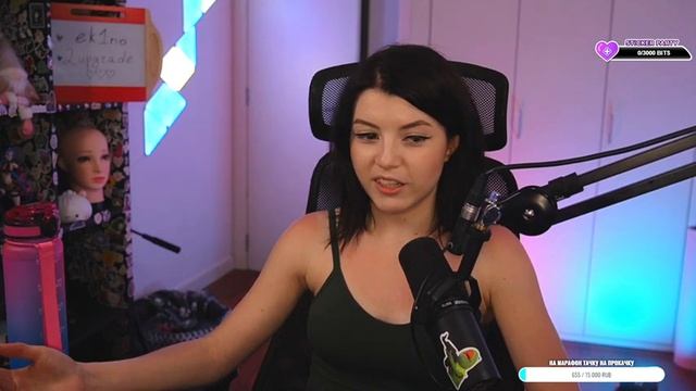 Keeping Up With The Kardashians, Кабель менеджмент, Профессия Антона