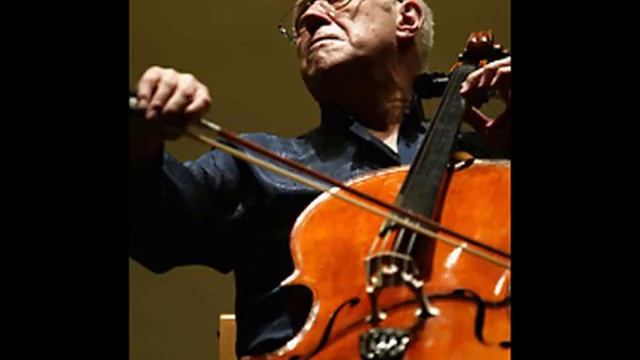 Schubert: Arpeggione Sonata (Rostropovich / Britten) (1/3) смотреть онлайн