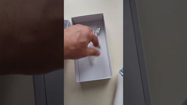 Распаковка назального аспиратора Arhimed EcoBreath PRO смотреть онлайн