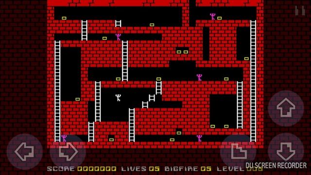 ZX Runner (Passed Levels 1-5) смотреть онлайн