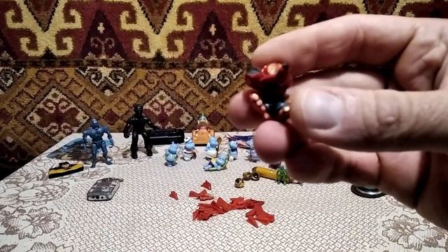 Игрушки 90х (часть 2) смотреть онлайн