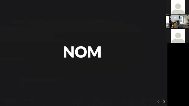 Shiny Parsers in Rust by Liam Dawson at Rust Melbourne, 2019-05-01 смотреть онлайн