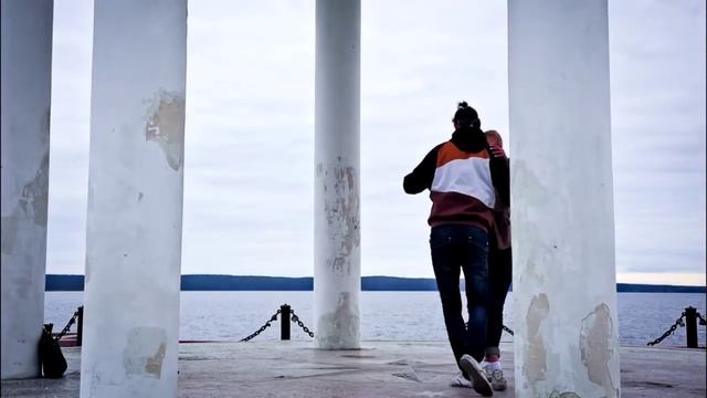 Лето 2015 в Петрозаводске смотреть онлайн