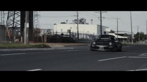 Paranavigar - AR remix (slowed) || Porsche 993