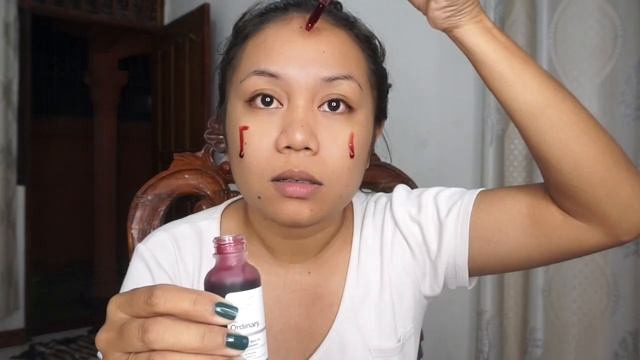 ISTORIA UZA THE ORDINARY PEELING SOLUTION AHA 30% BHA 2% смотреть онлайн