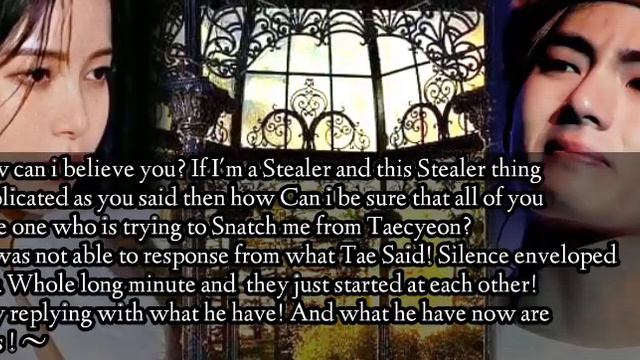 ◇■◇| MY STOLEN LUNA | Taekook Ff | My Possessive Alpha | Ep - 38 | WEREWOLVES SEASON 1 | ◇■◇ смотреть онлайн