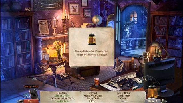 Midnight Mysteries: Witches of Abraham (Part 1): Abe Lincoln's Ghost смотреть онлайн