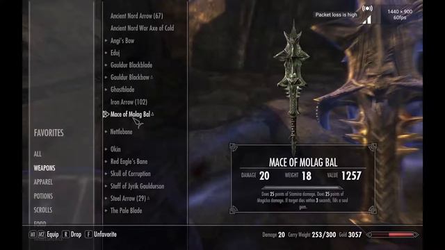 Skyrim Part 29: Vokun смотреть онлайн