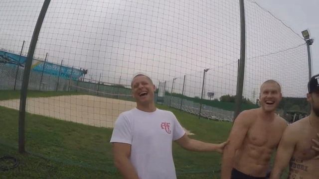 Веселые Моменты Из выпуска The bratya смотреть онлайн